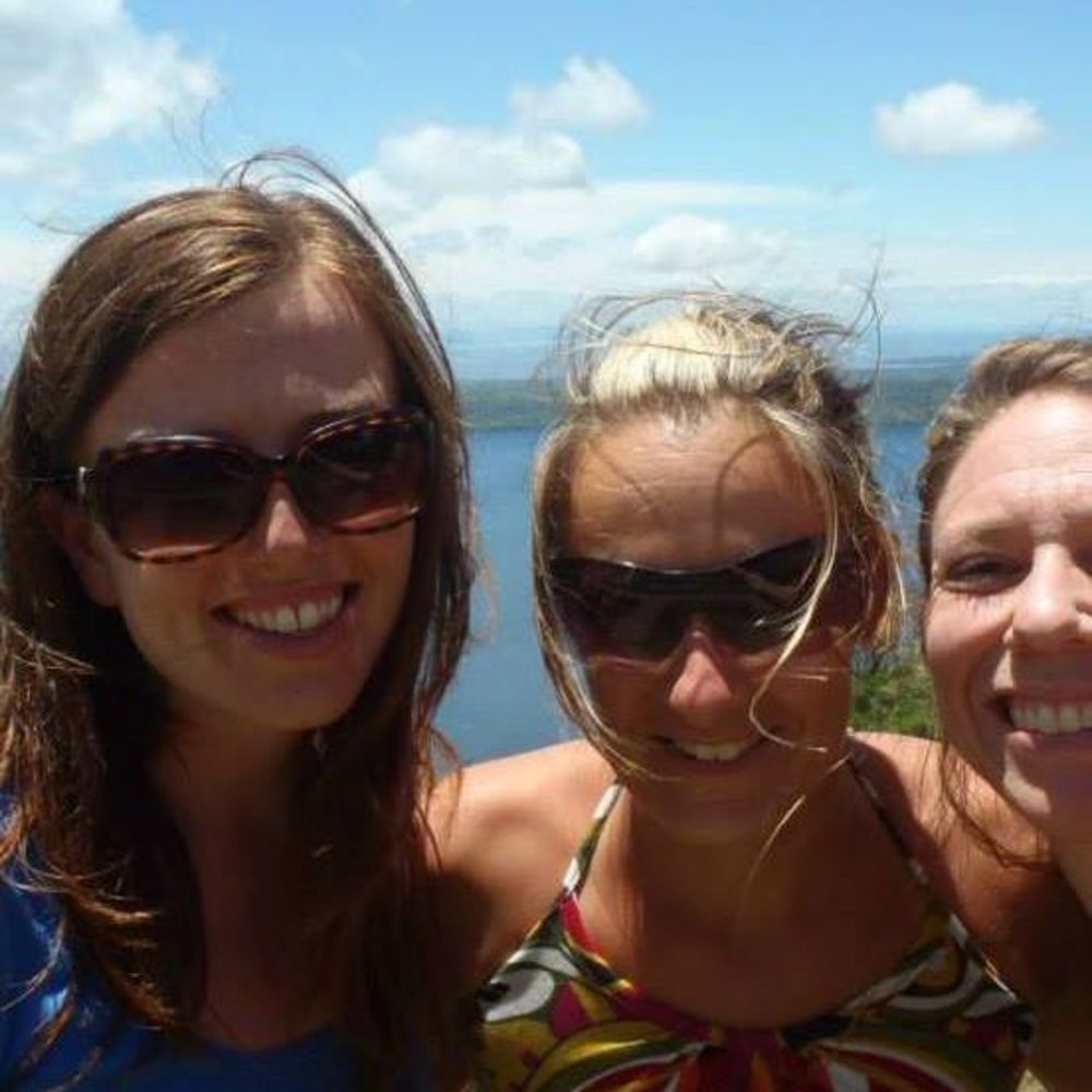 Meet your Posher, Therese